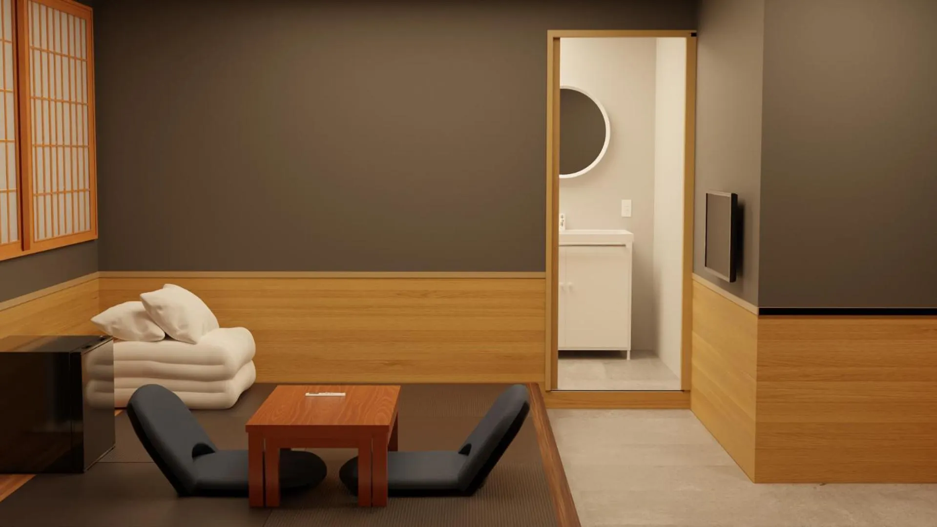 ホテル My Home Inn Sennan, Onosato Ozaki