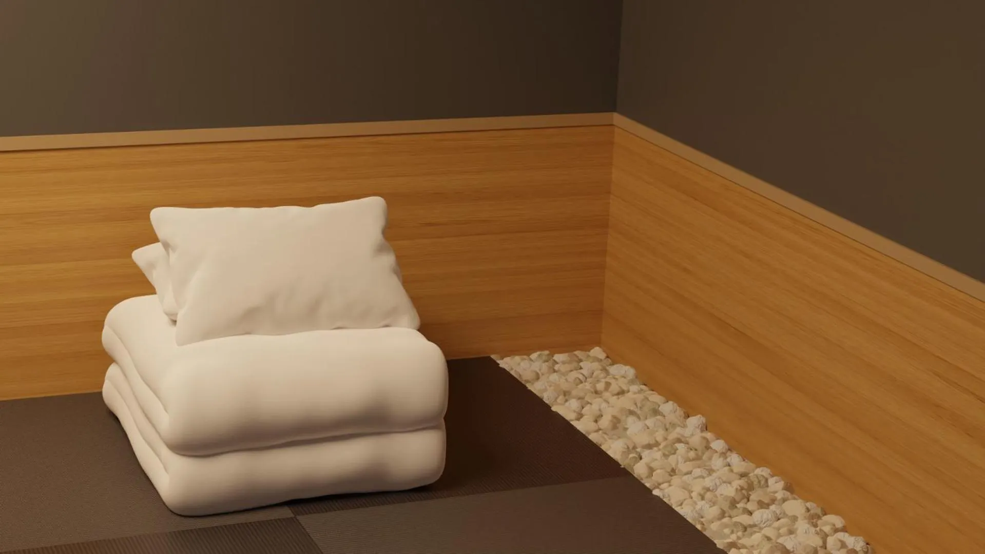 My Home Inn Sennan, Onosato Ozaki ホテル