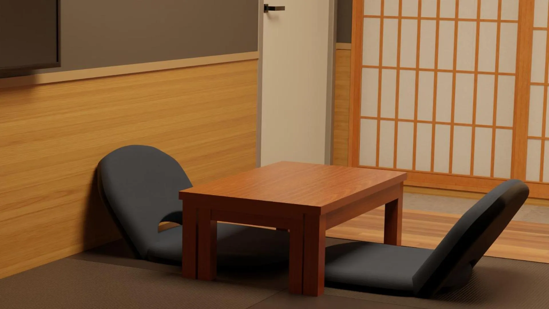 ホテル My Home Inn Sennan, Onosato Ozaki
