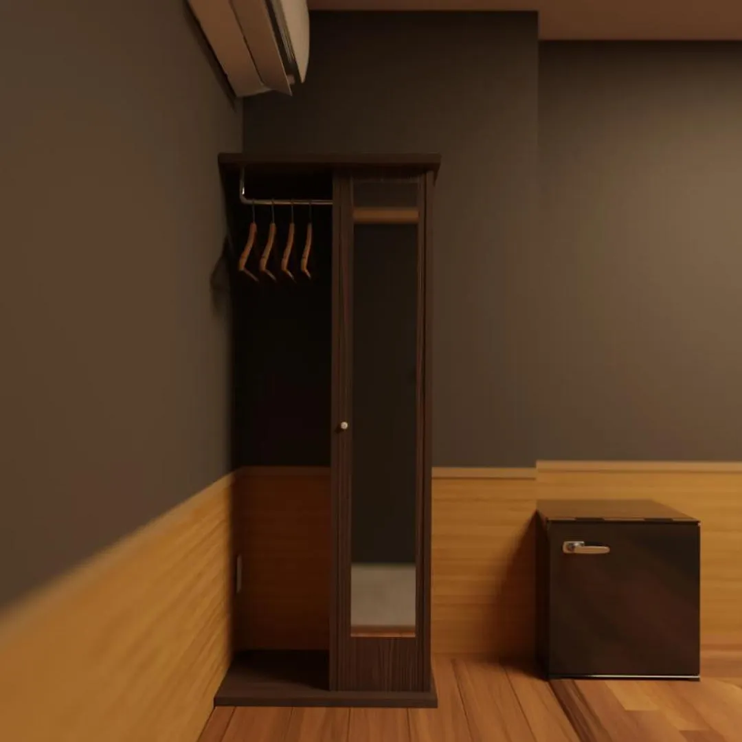 My Home Inn Sennan, Onosato Ozaki 0*,  日本