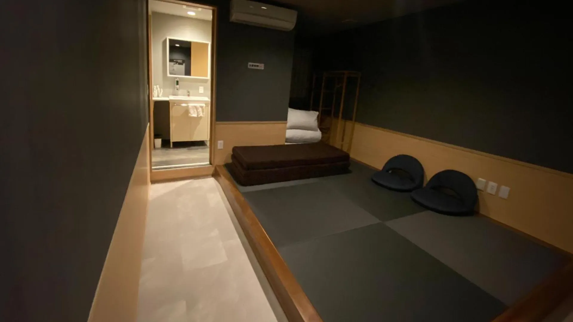 My Home Inn Sennan, Onosato Ozaki