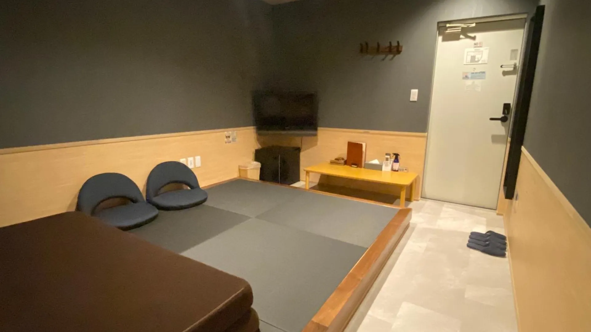 ホテル My Home Inn Sennan, Onosato Ozaki