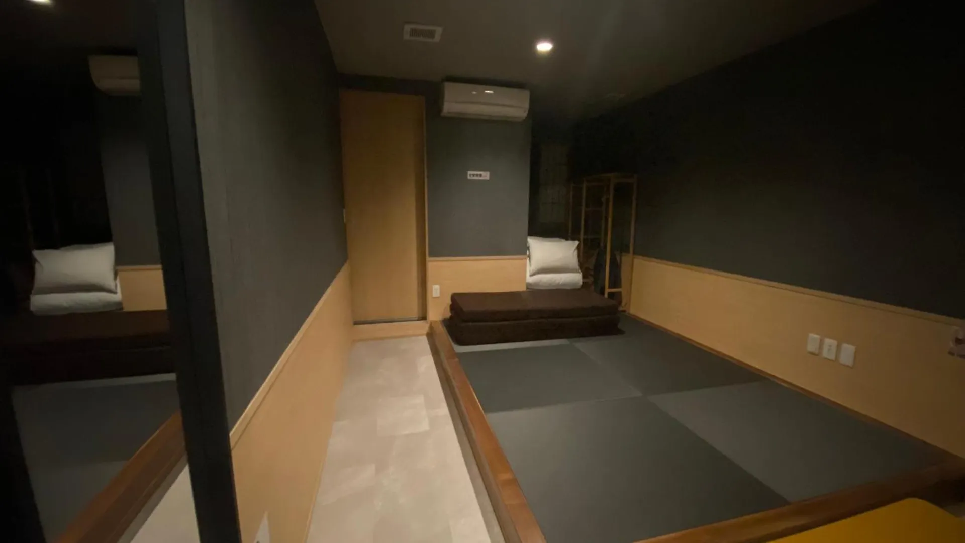 My Home Inn Sennan, Onosato Ozaki ホテル