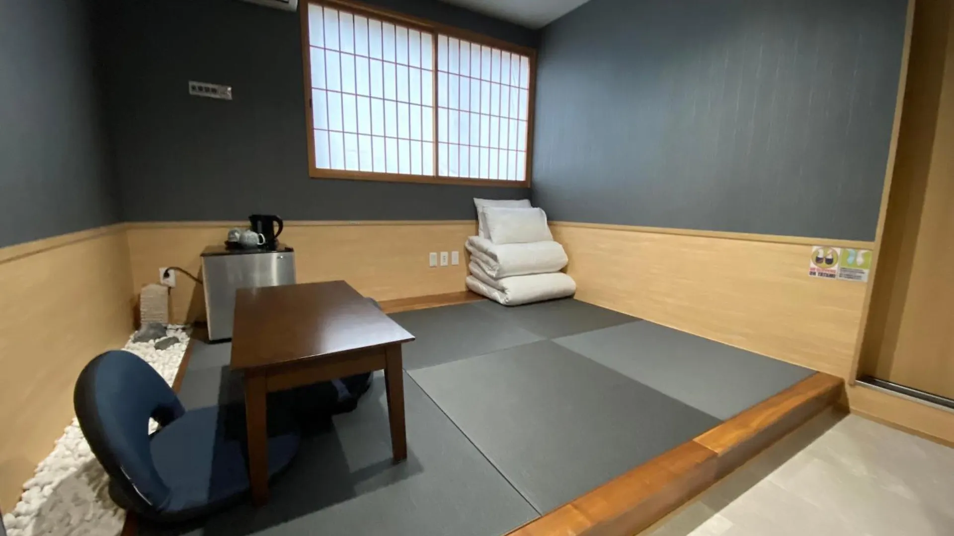 My Home Inn Sennan, Onosato Ozaki ホテル