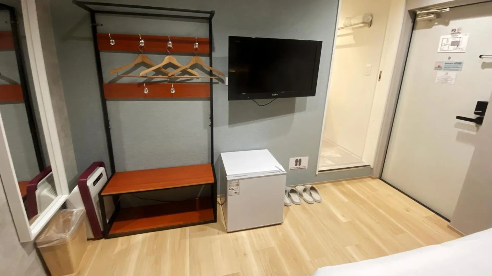ホテル My Home Inn Sennan, Onosato Ozaki