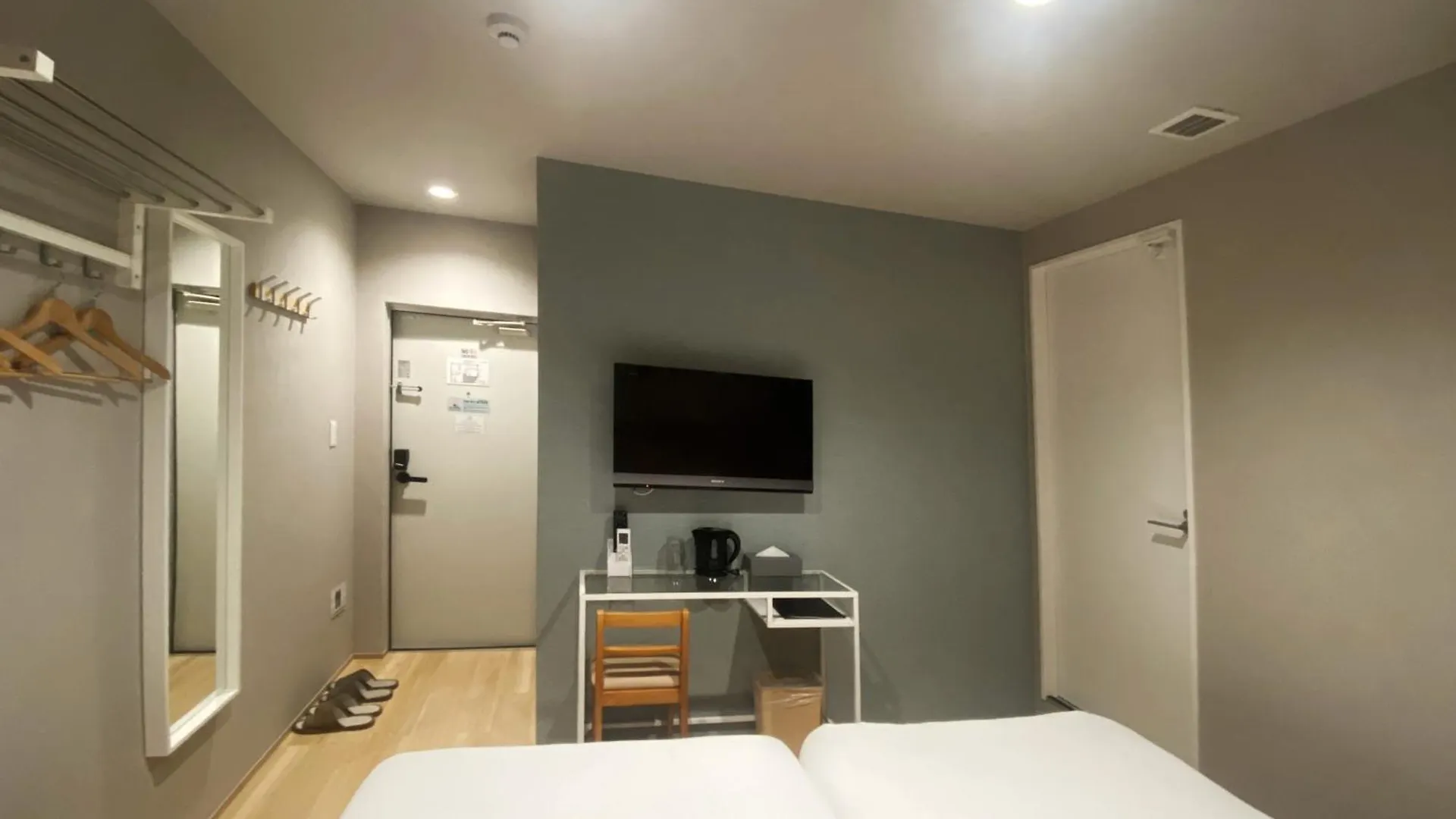 ホテル My Home Inn Sennan, Onosato Ozaki 日本
