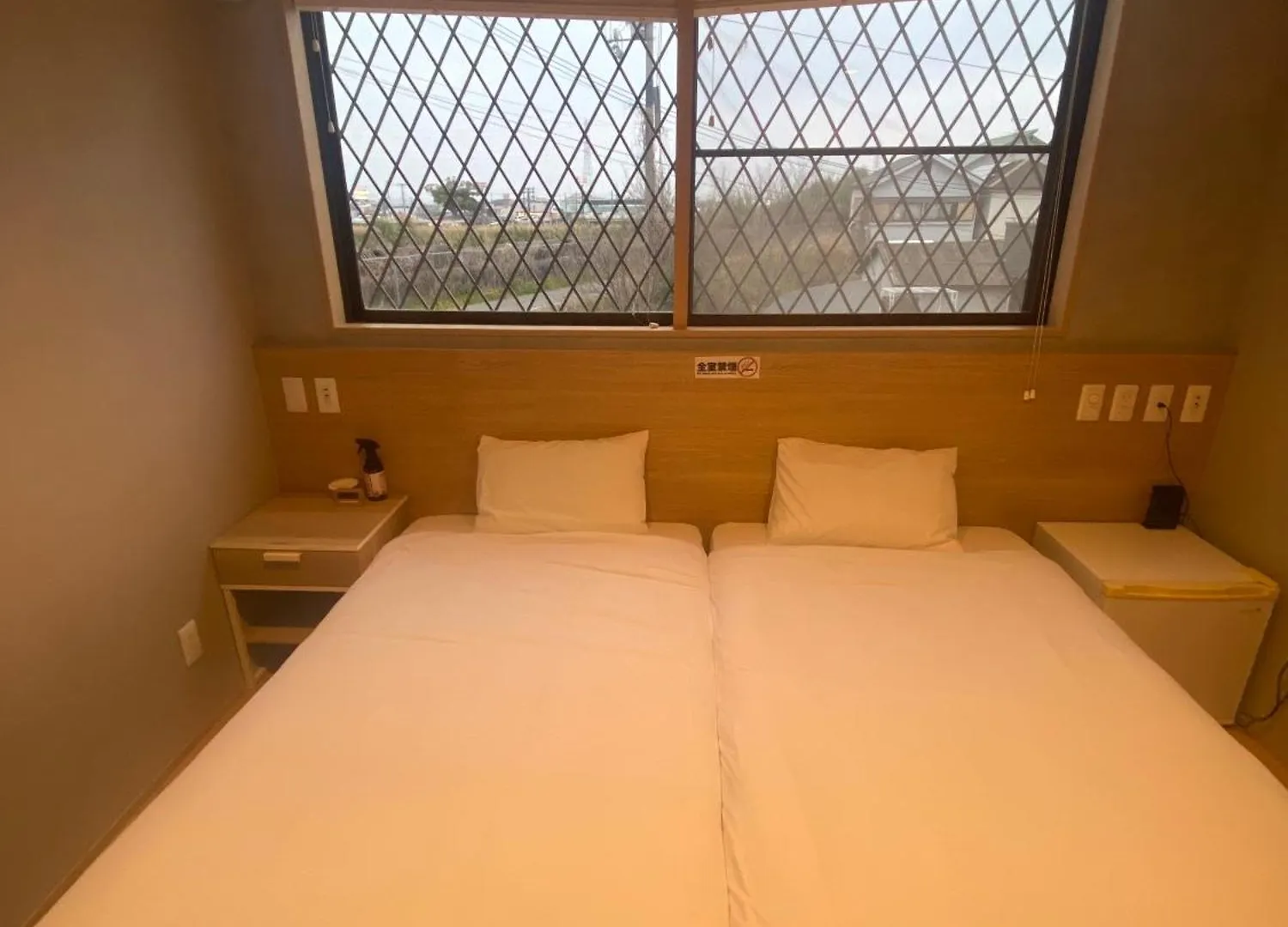 My Home Inn Sennan, Onosato Ozaki 日本