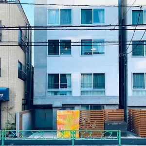  アパートホテル Japan House Nishishinjuku 日本