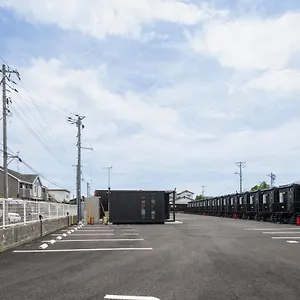 *** ホテル R9 The Yard 日本