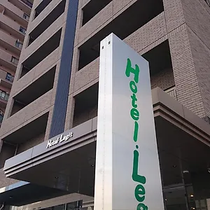  ホテル Legit 日本