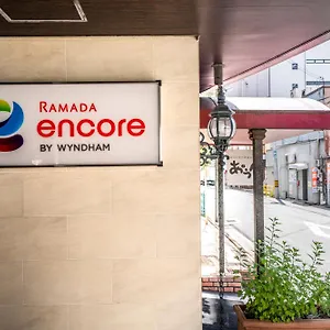 Ramada Encore By Wyndham ホテル
